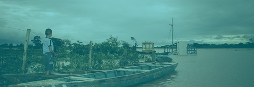 Enchentes no Rio Grande do Sul: Impacto nos Hospitais e Unidades de Saúde