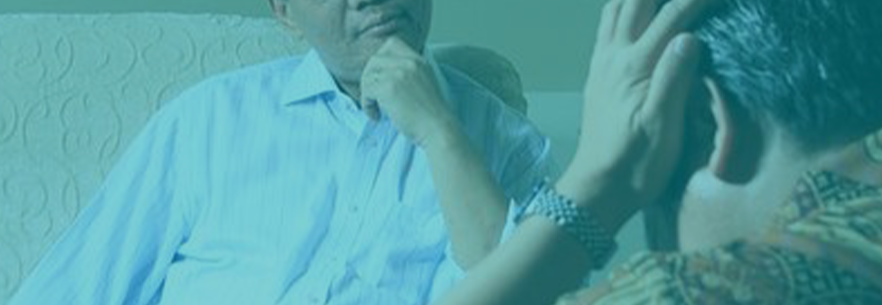 A Prevalência dos Transtornos Mentais