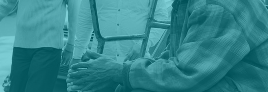 Cuidando de um Familiar com Demência: Estratégias e Orientações