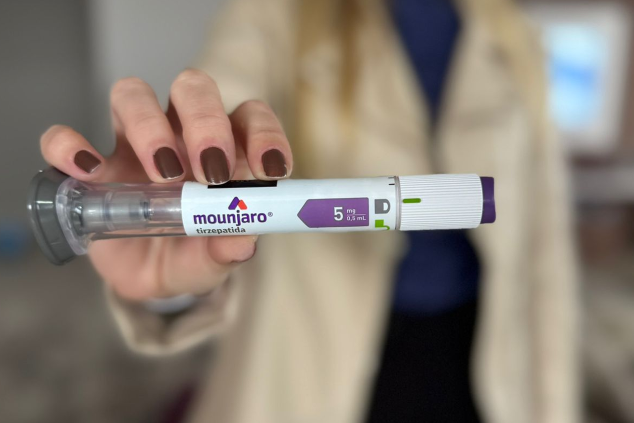 O Mounjaro Pode Ajudar no Emagrecimento?