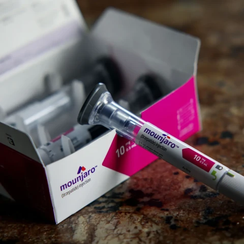 Mounjaro sem perder músculos: o segredo está no equilíbrio!