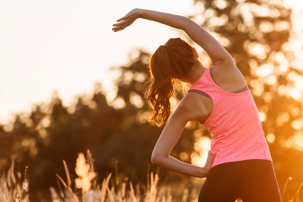 Movimento e Mente: Como a Atividade Física Transforma sua Saúde Mental